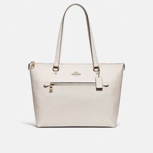 Authentic Coach Tote, New With Tags